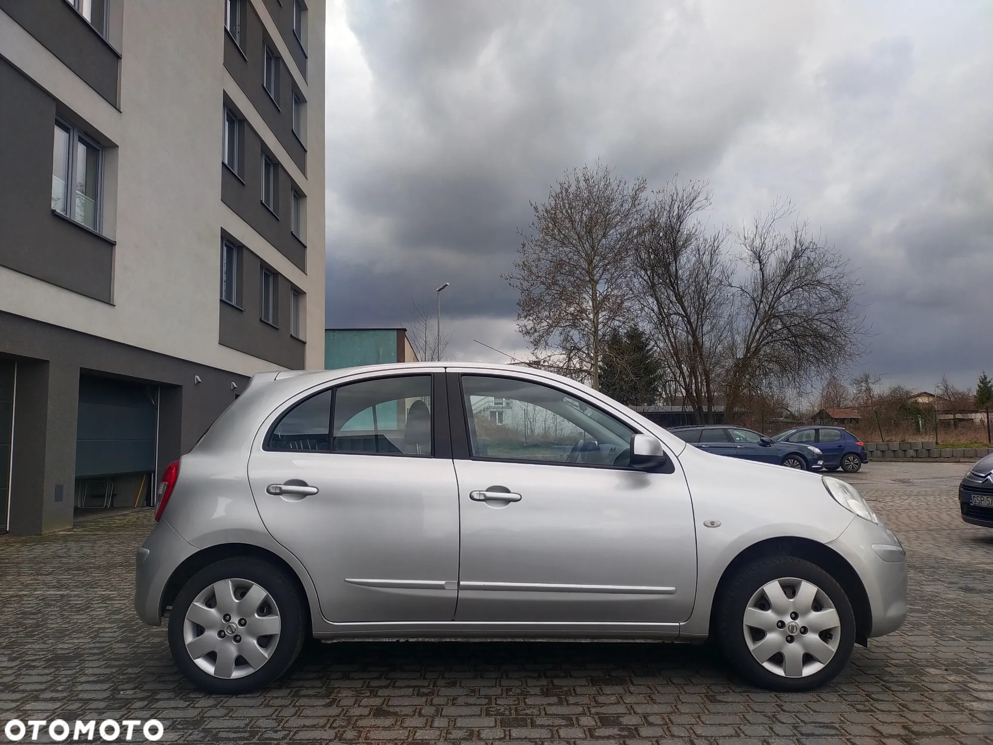 Nissan Micra 1.2 30 Jahre Edition - 5