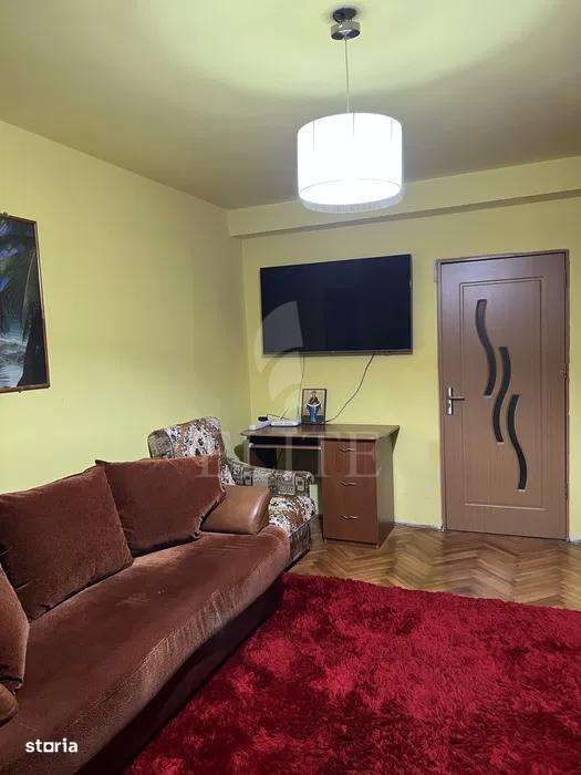Apartament 2 camere în zona GRIGORE ALEXANDRESCU - Imagine principală: 4/8