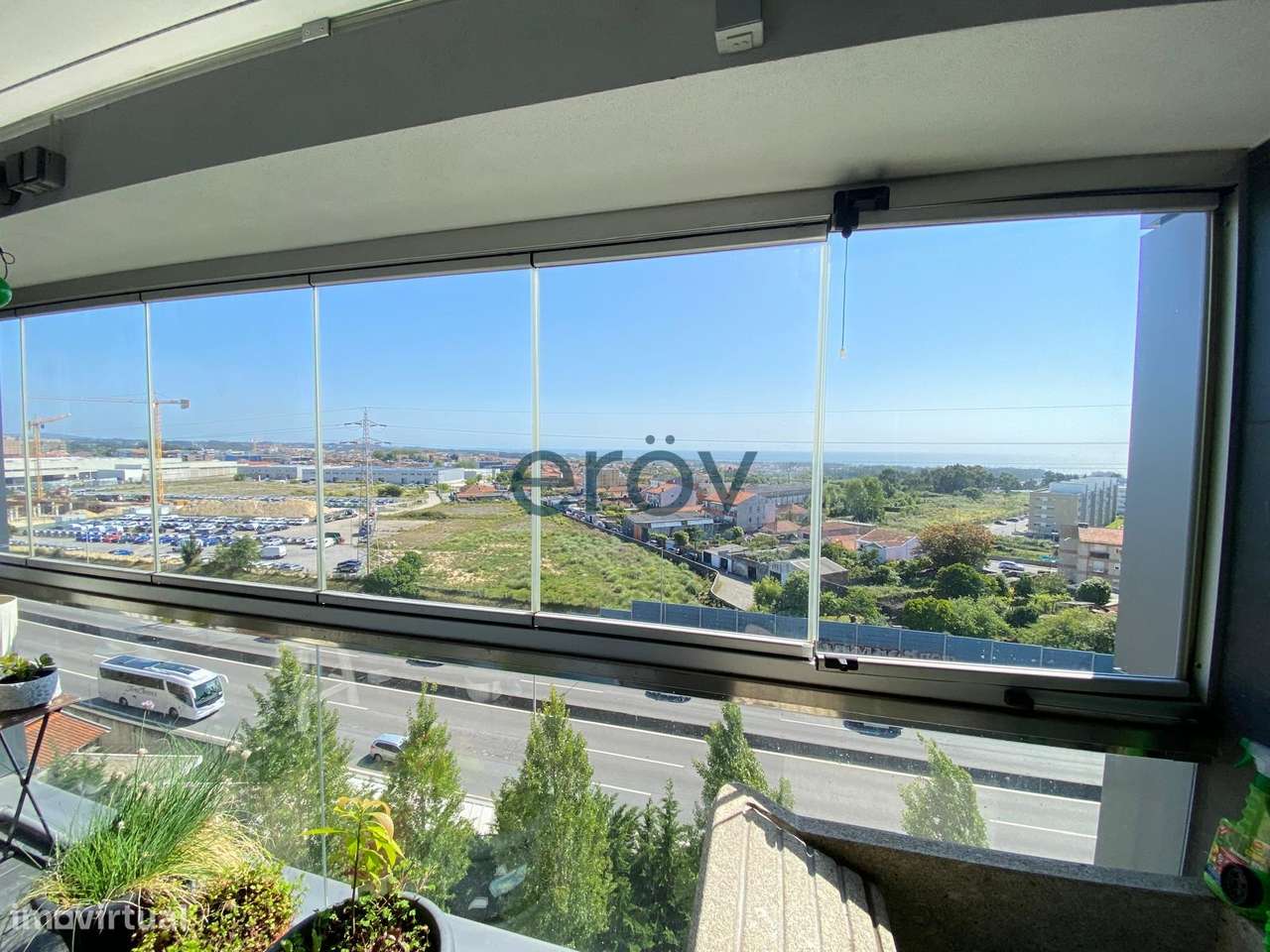 Apartamento T3+1 em Santa Marinha - Vila Nova de Gaia-39