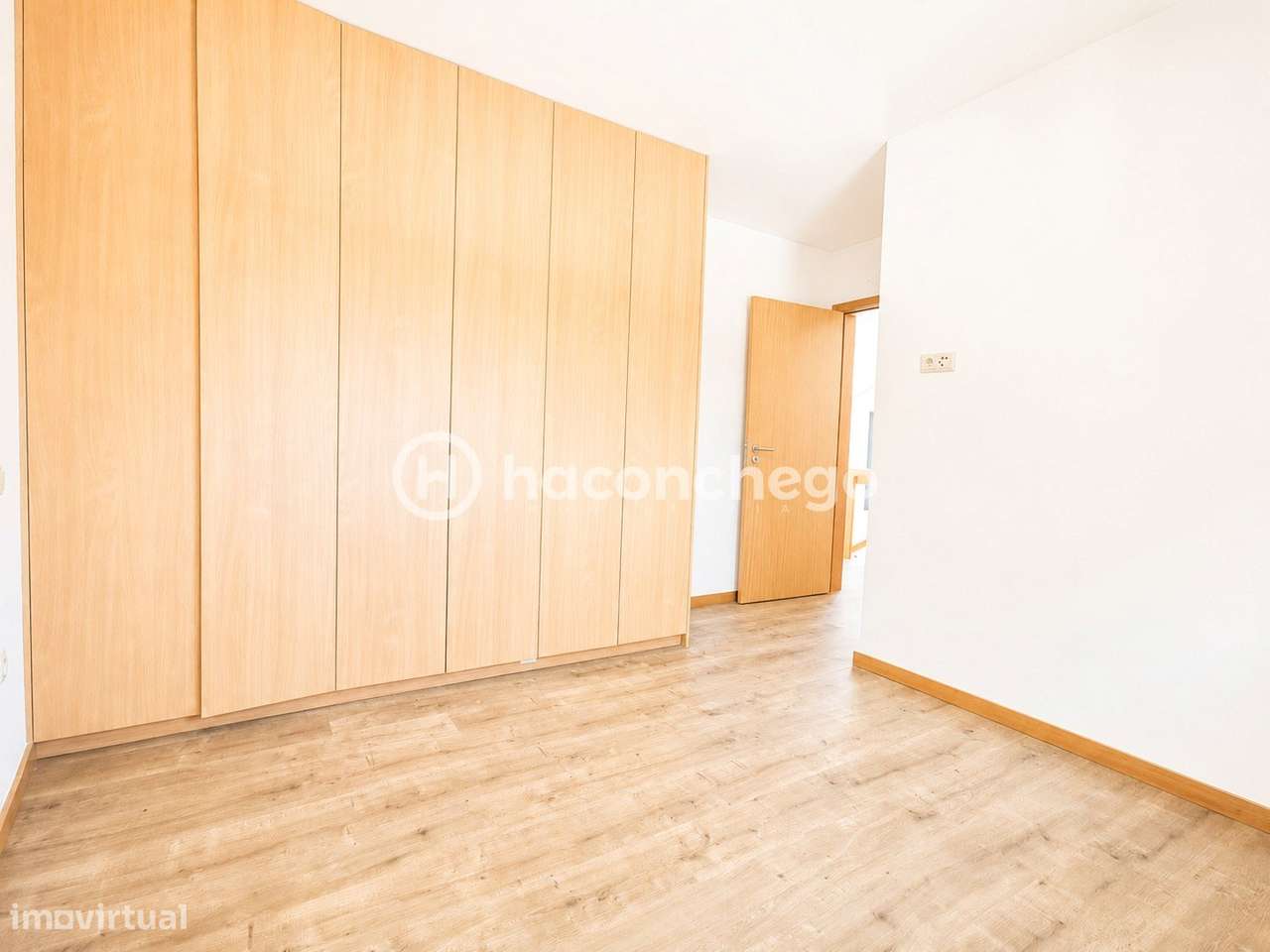 Moradia geminada T3 em Galegos Santa Maria Barcelos-16