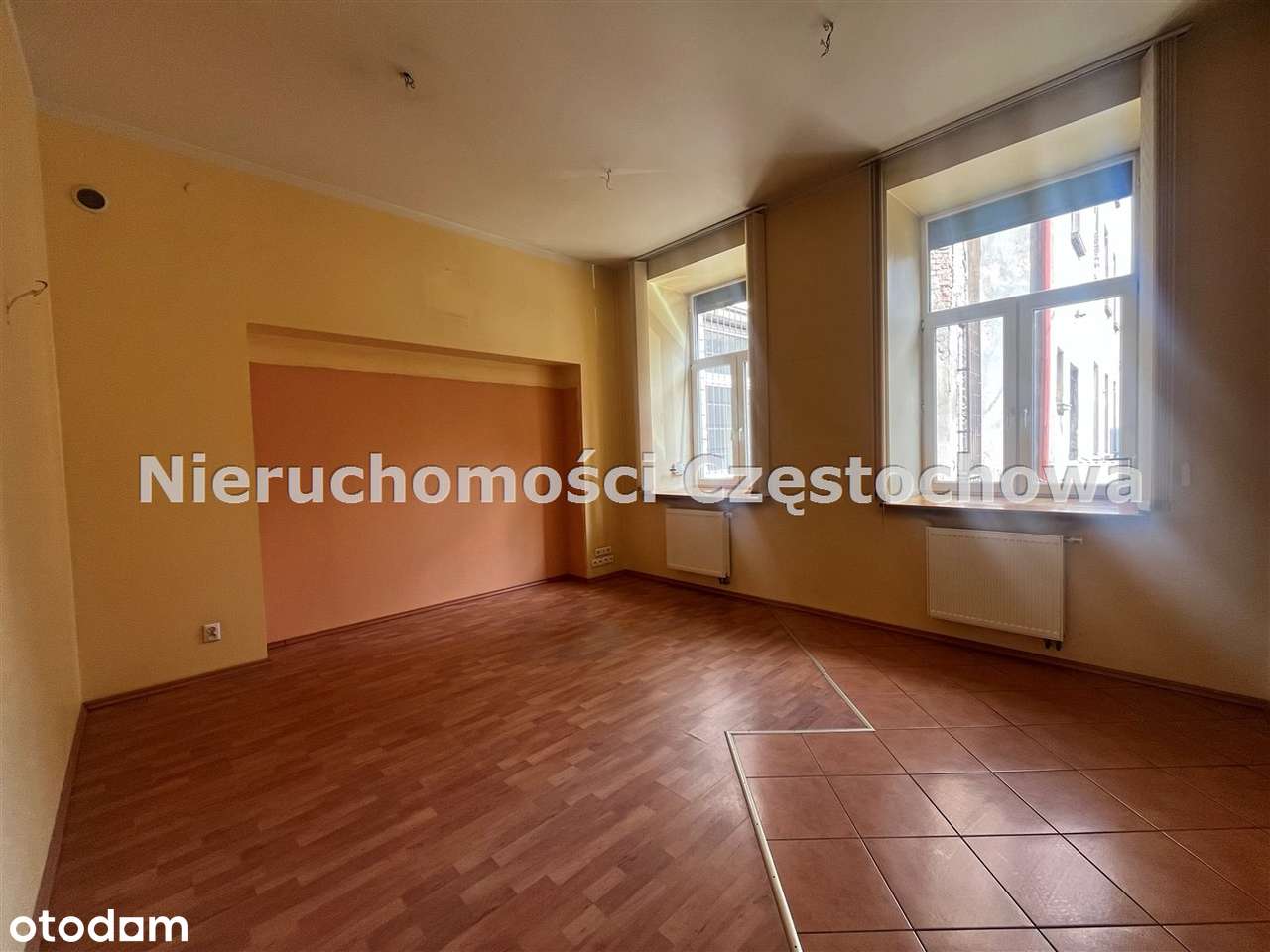 Lokal centrum przy placu Biegańskiego - Pełny obrazek: 4/5