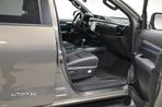 Toyota Hilux 2.8D 204CP 4x4 Double Cab AT Invincible - 6