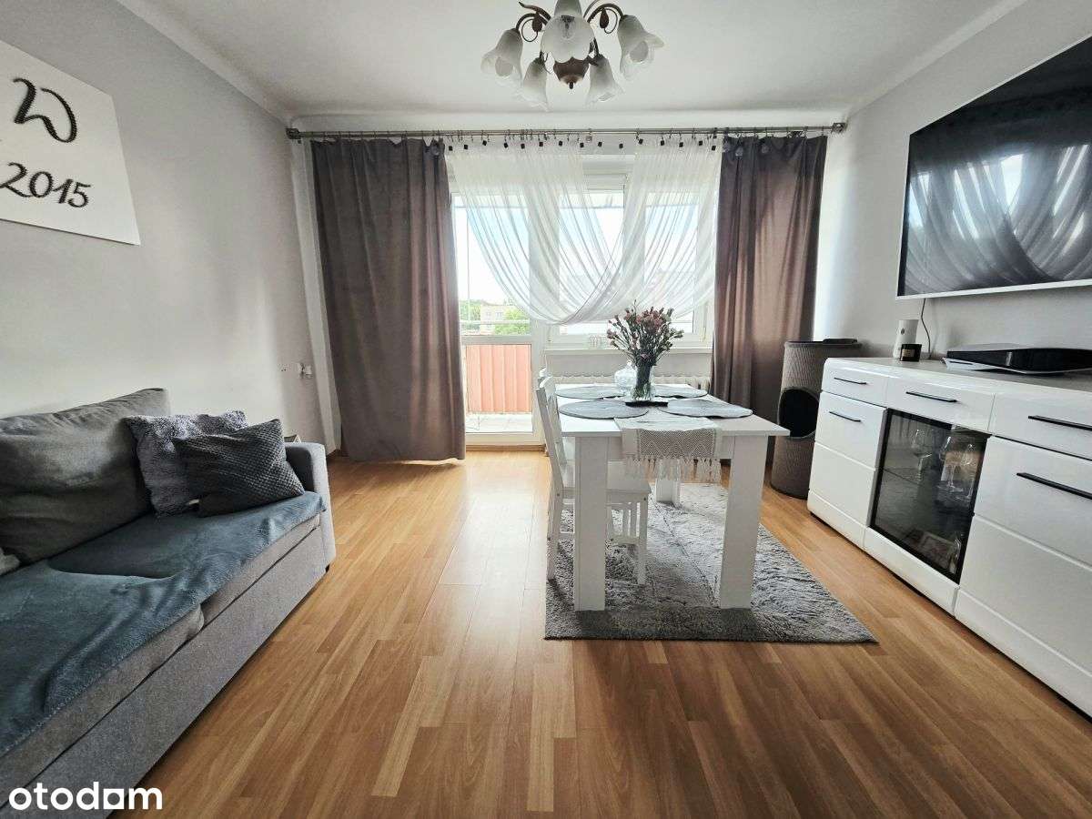 M-4 w układzie szwedzkim ul. Barbary! - Pełny obrazek: 4/14