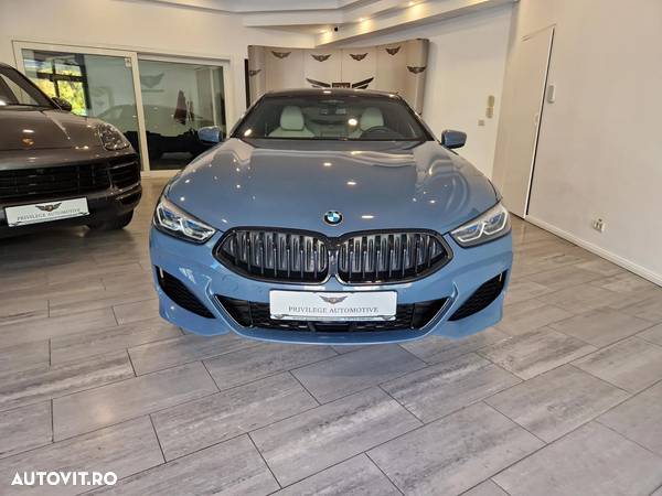 BMW Seria 8 840d xDrive AT MHEV - 3