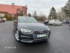 Audi A4 Avant 2.0 TFSI ultra S tronic sport - 2