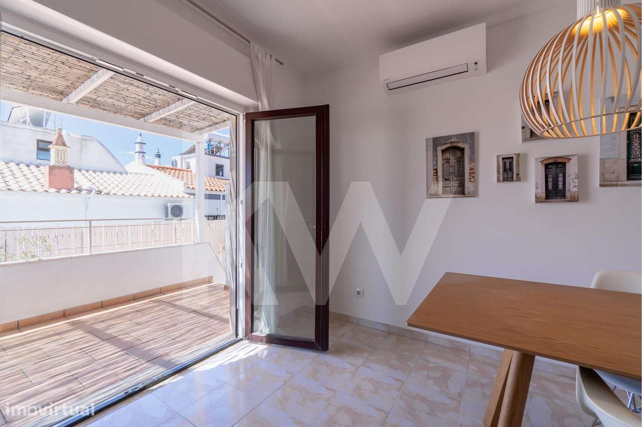 Moradia T3  em Tavira com garagem: Conforto e conveniência a poucos pa - Grande imagem: 2/55