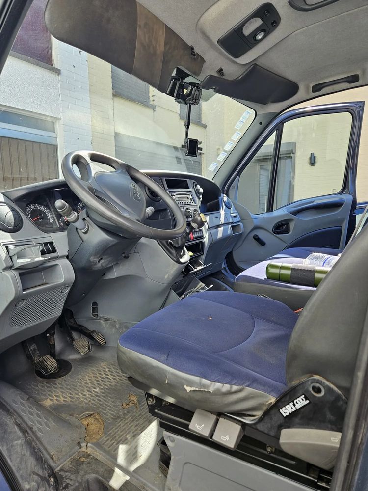 Iveco Daily 2009