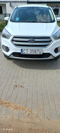 Ford Kuga 1.5 EcoBoost FWD Trend ASS - 3
