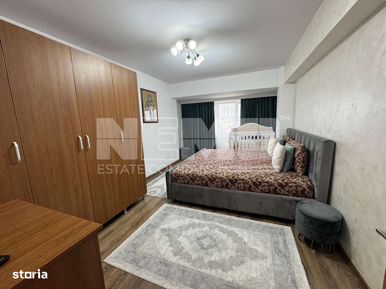 APARTAMENT 3 CAMERE | BURDUJENI | SUCEAVA - Imagine principală: 3/7