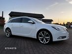 Opel Insignia 2.0 Bi Turbo CDTI 4x4 Sports Tourer - 7