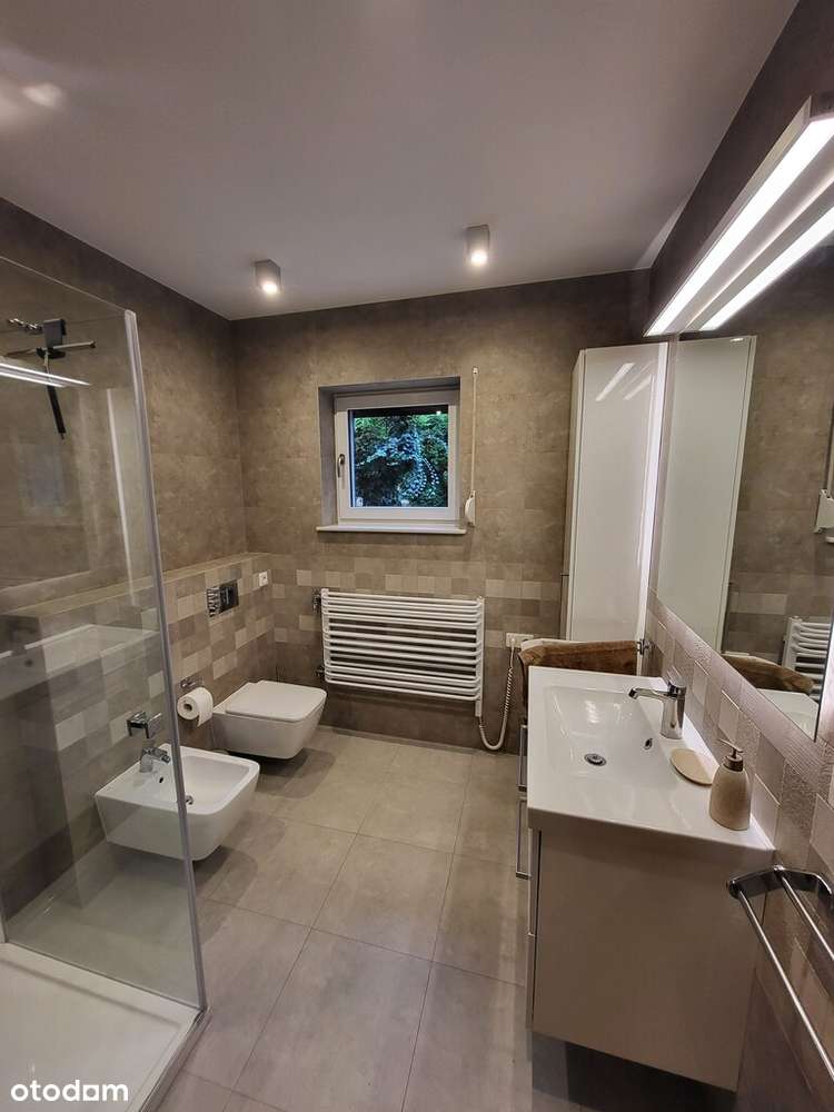 DOM DLA 1 lub 2 RODZIN 241 M2, WYSOKI STD SKÓRZEWO-5