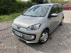 Volkswagen up! 1.0 high EU6 - 1