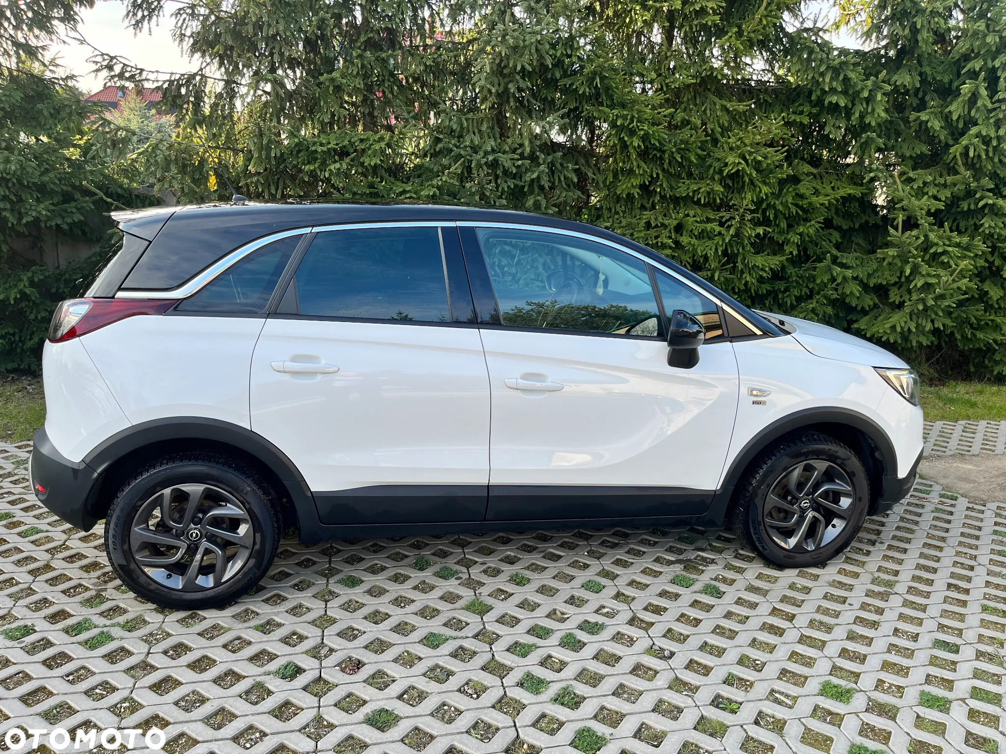 Opel Crossland X 1.2 Start/Stop 120 Jahre - 7