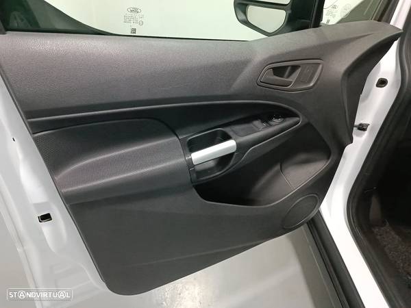 Ford transit connect - 10