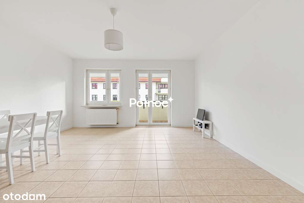 1 pokk*45,7mkw*ul. Myśliborska*ciche i widne-1