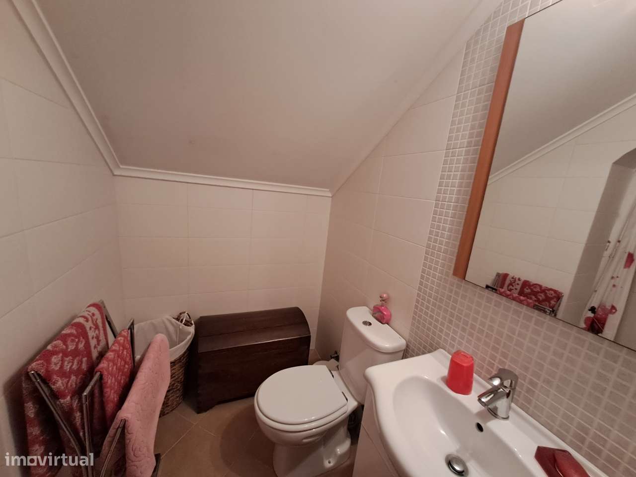 Moradia Geminada T2+2 Venda em Quinta do Conde,Sesimbra-31