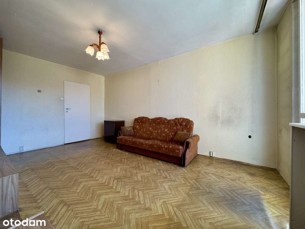 Przestronne 3 pokoje z balkonem Tychy Z. Paprocany - Pełny obrazek: 3/12