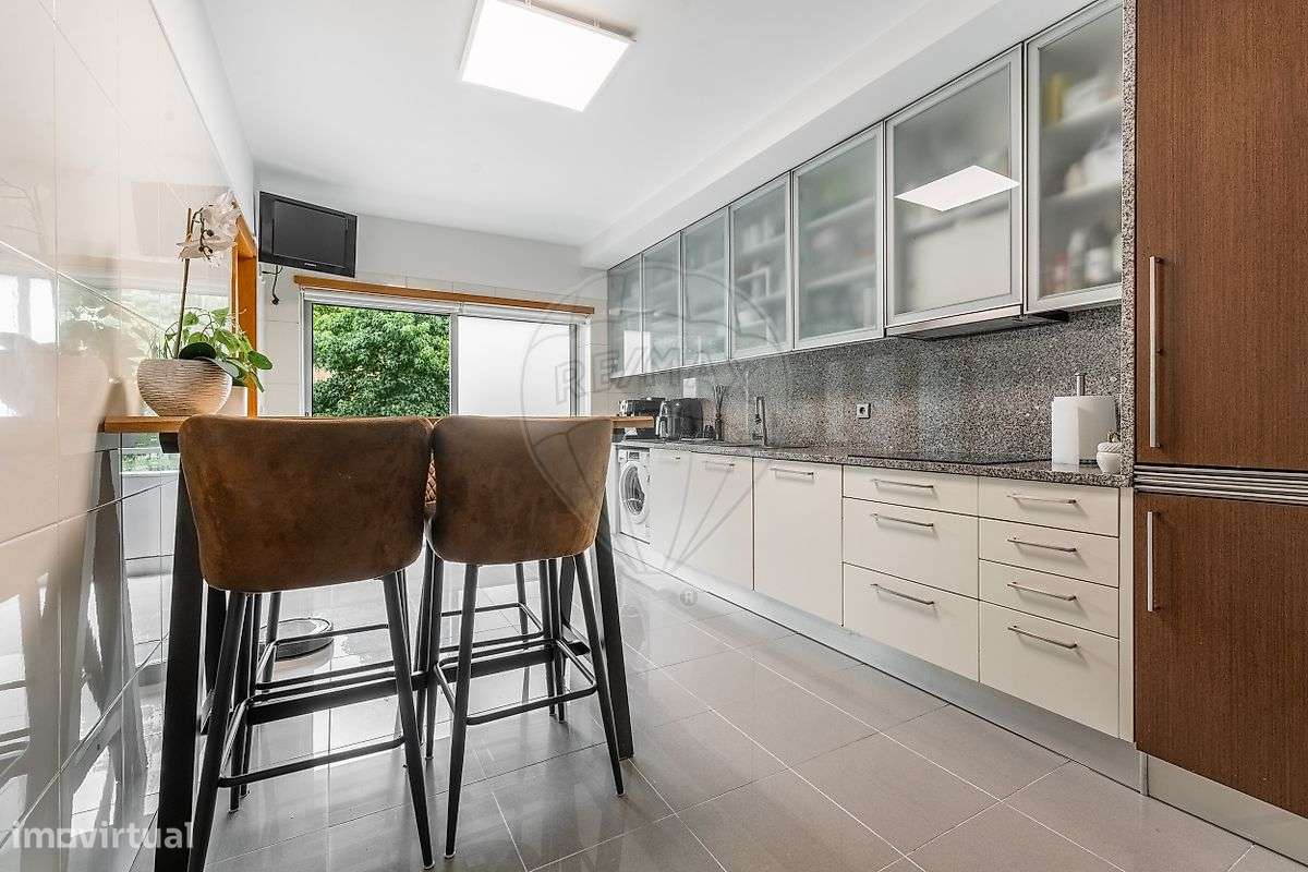 Apartamento T3 para venda-12