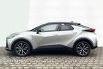 Toyota C-HR - 2