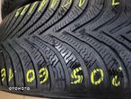 205/60r16 (Z1611/23)001 2szt 5/6mm Alpin 5 MICHELIN ZIMOWE - 5