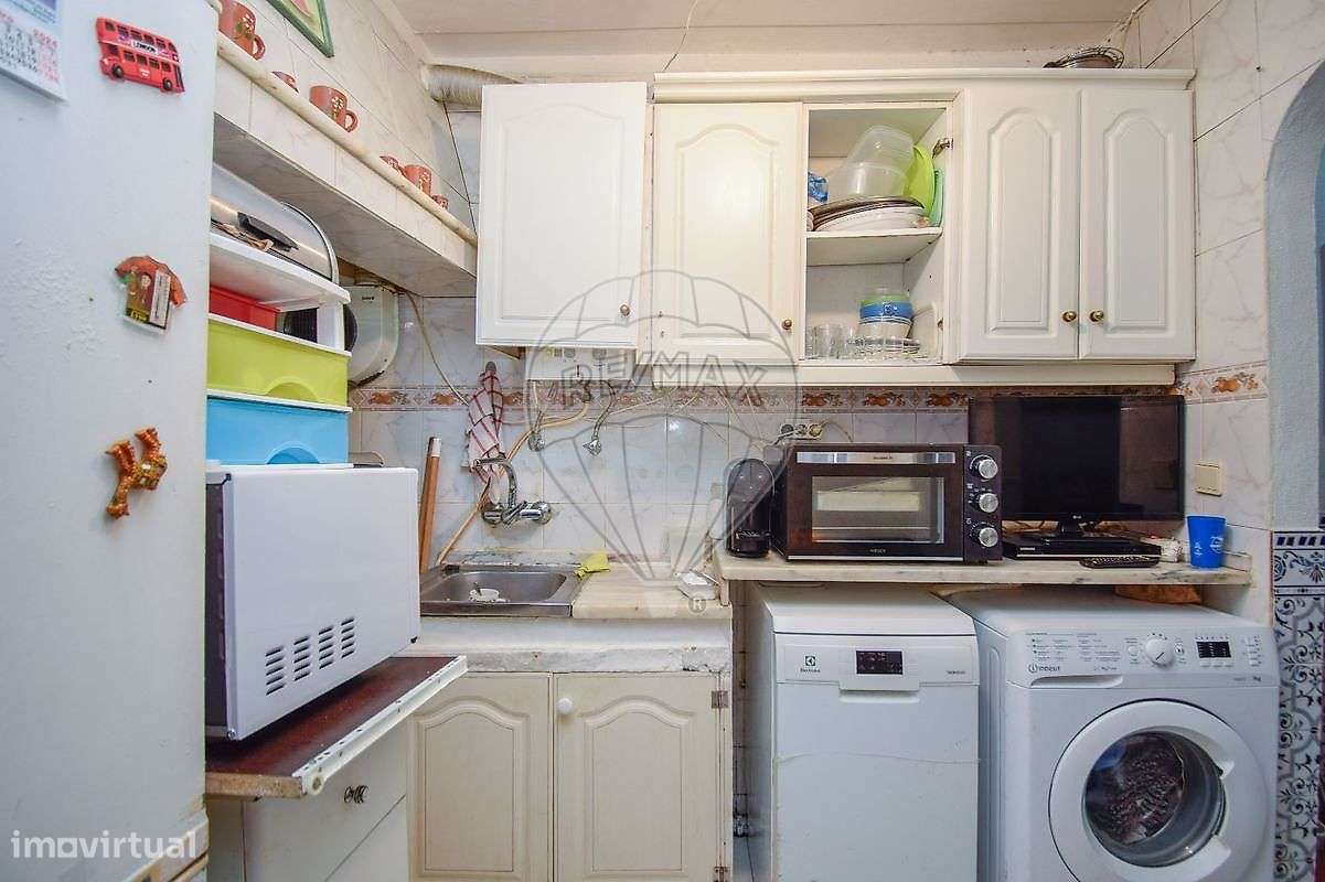 Apartamento T2 para venda - Grande imagem: 5/15