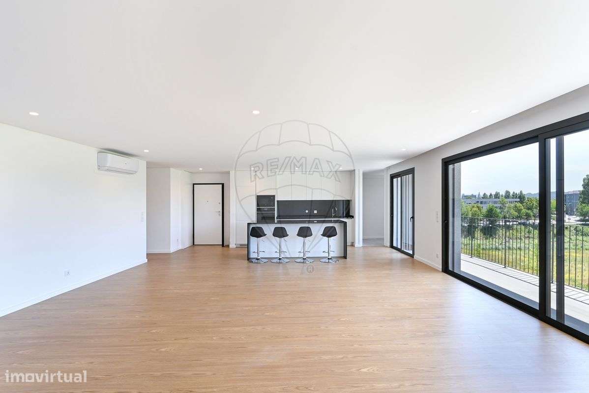 Apartamento T3 para arrendamento - Grande imagem: 5/40