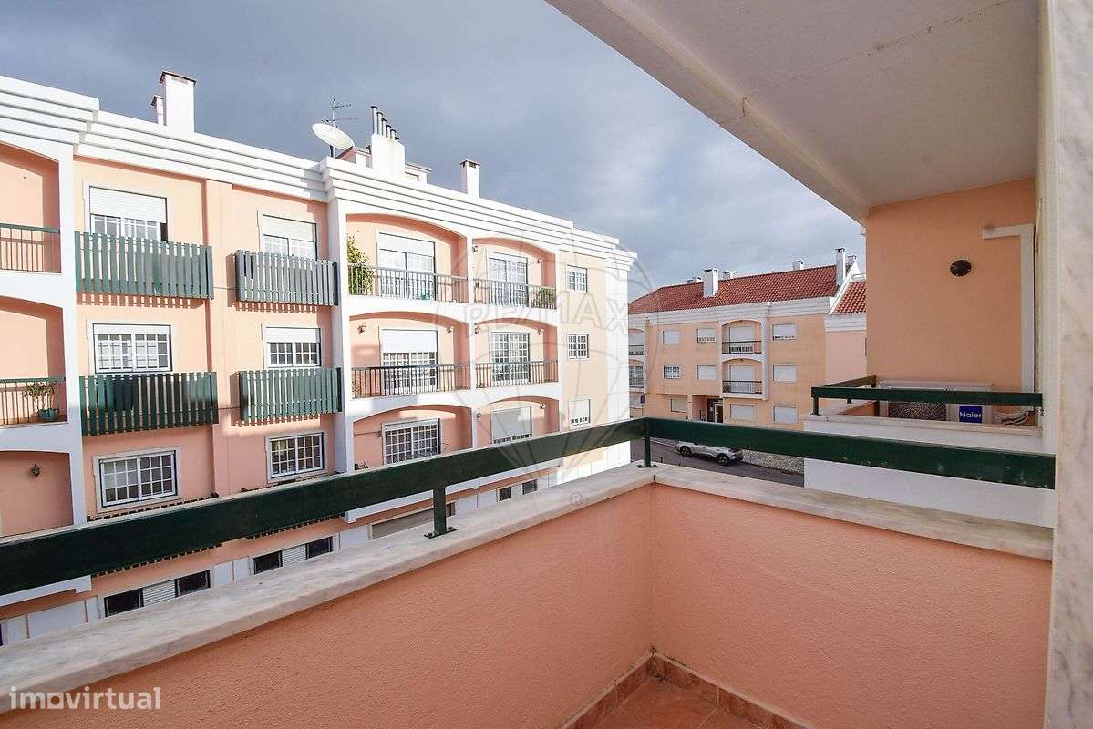 Apartamento T2 para venda-20