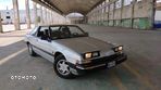 Mazda 929 Coupe 2.0 GLX - 1