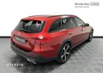 Mercedes-Benz Klasa C 220 d 4-Matic All-Terrain Avantgarde - 9