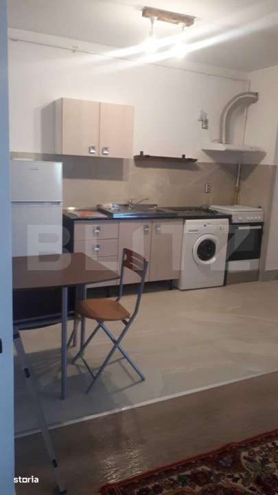 Apartament 2 camere garaj, zona Junior residence - Imagine principală: 4/8