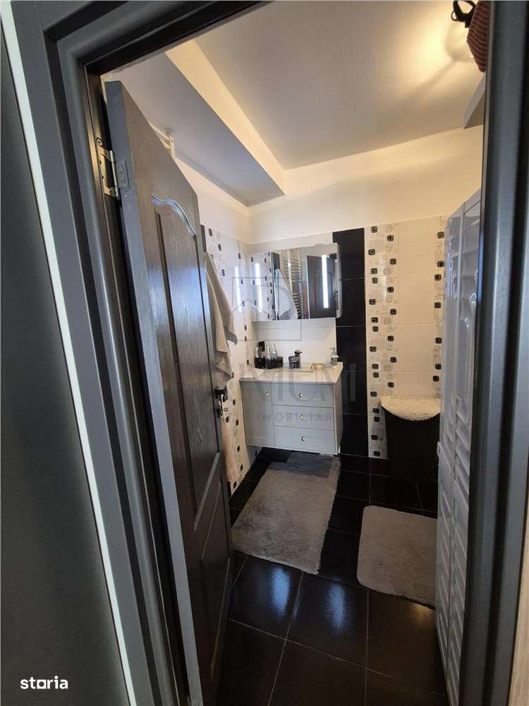 GIROC - 3 CAM - ETJ.2 - CENTRALAAC - LOC PARCARE - BLOC NOU- - Imagine principală: 3/11