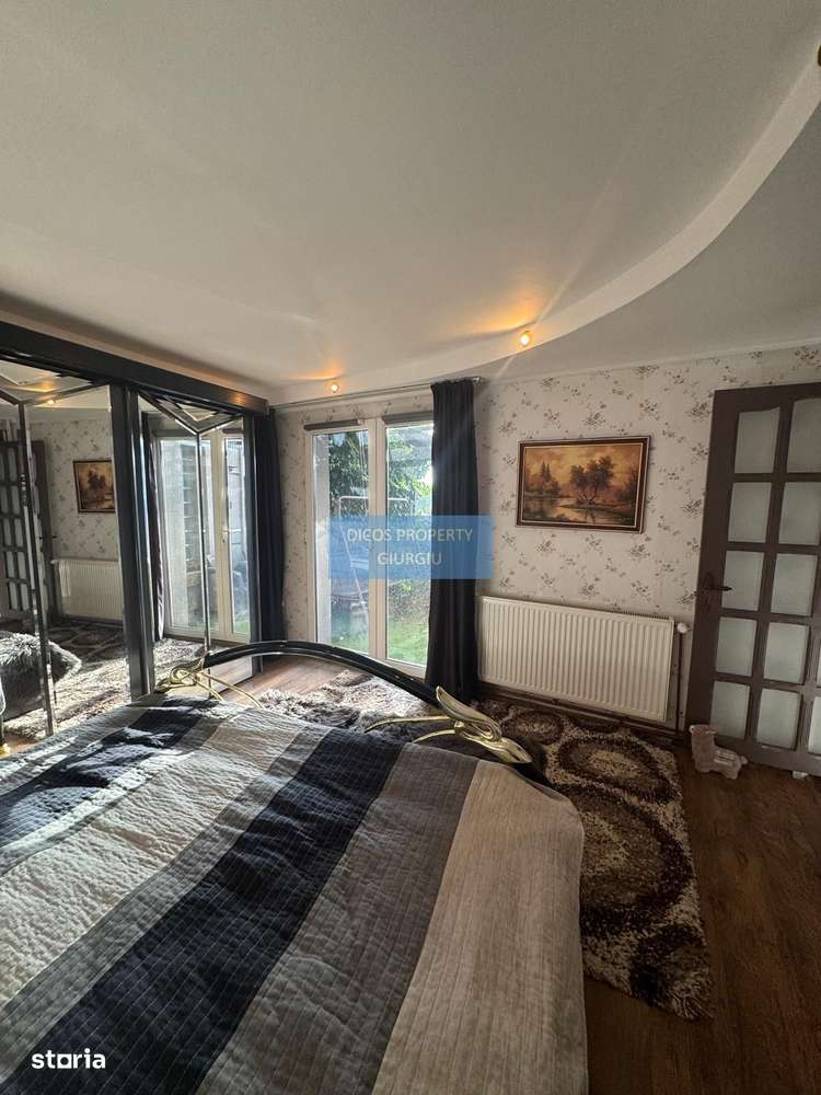 Casă de vânzare pe strada Tudor Vladimirescu-12