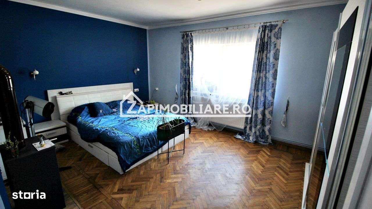 Casa 3 camere, 100mp,1079 mp teren,zona GH.Doja, 0% comision - Imagine principală: 5/16