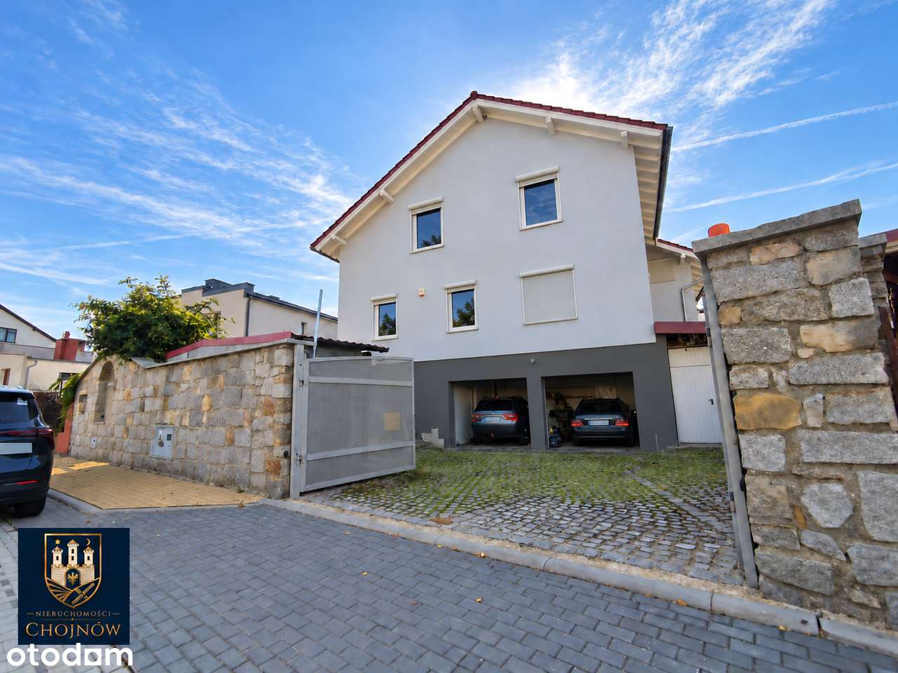 Dom na sprzedaż, 6 pokoi, 335 m², Chojnów