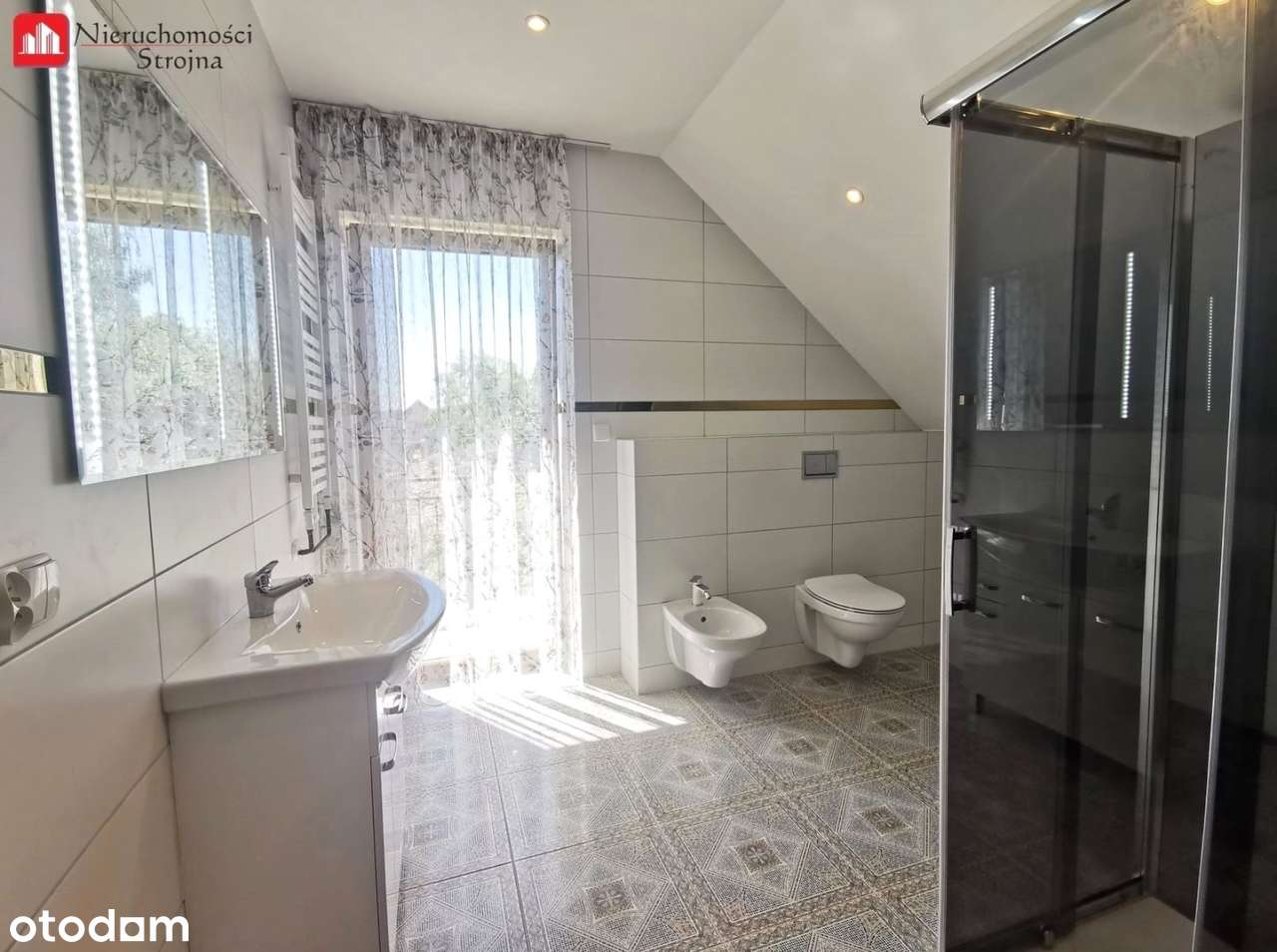 Wykończony dom do zamieszkania- Gdów- Super Cena-14