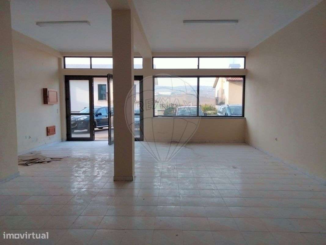 Loja  para arrendamento - Grande imagem: 4/5