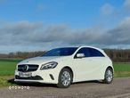 Mercedes-Benz Klasa A 180 BlueEfficiency Edition - 26