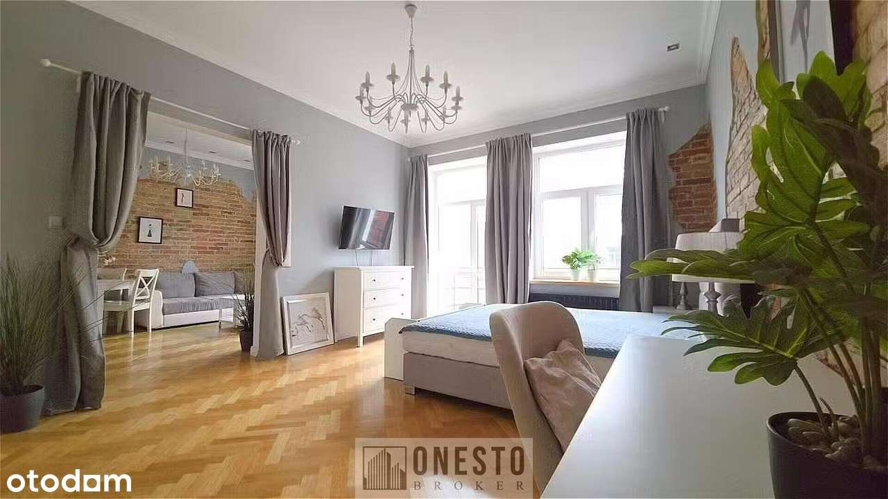 Dwa Apartamenty w kamienicy pod booking **Śródmieście** Lublin-0