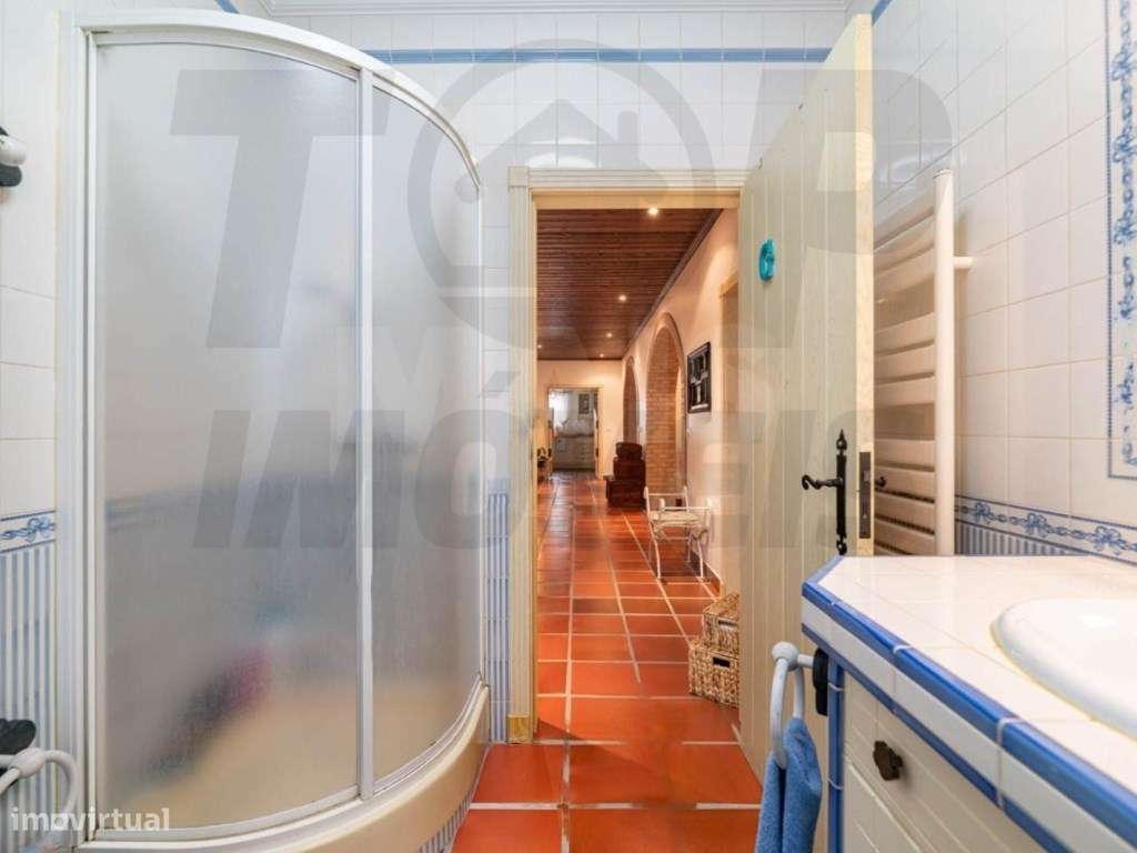 Moradia V4 - Benavente - 600.000€-27