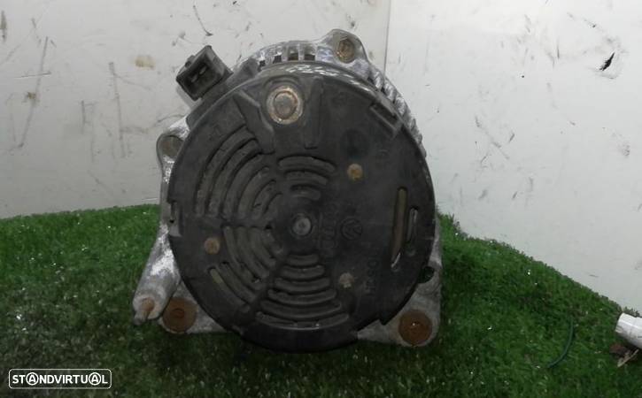 Alternador Seat Ibiza Ii (6K1) - 5