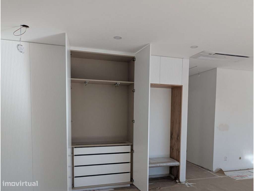 Moradia Isolada T4 Térrea a Venda No Pinhal do General-16