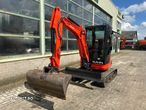 Kubota U25-3EU - 4