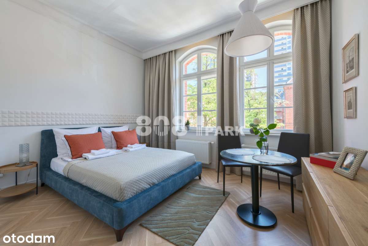 1 pok. | Gotowiec Inwestycyjny| Gdańsk Śródmieście-5