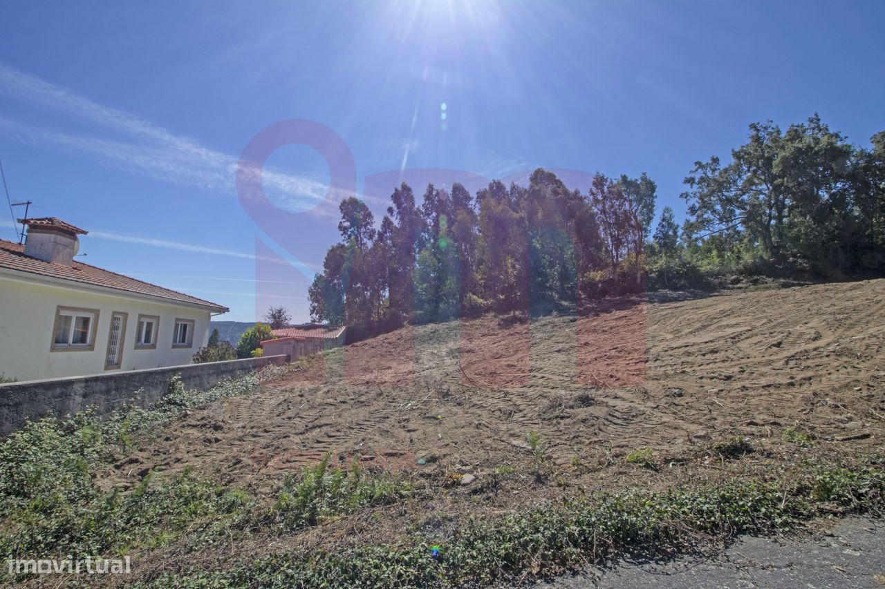 Lote de Terreno  Venda em Roriz,Santo Tirso