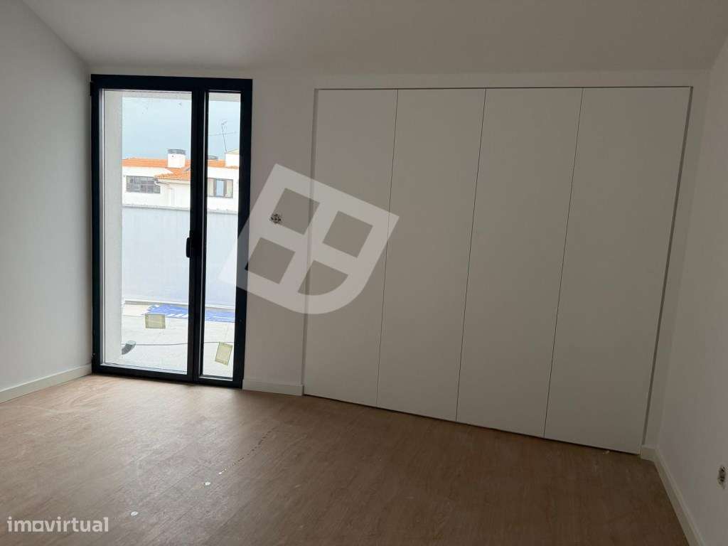 Apartamento T2+1 Dúplex c/ terraço - Pronto Habitar | Esgueira-23