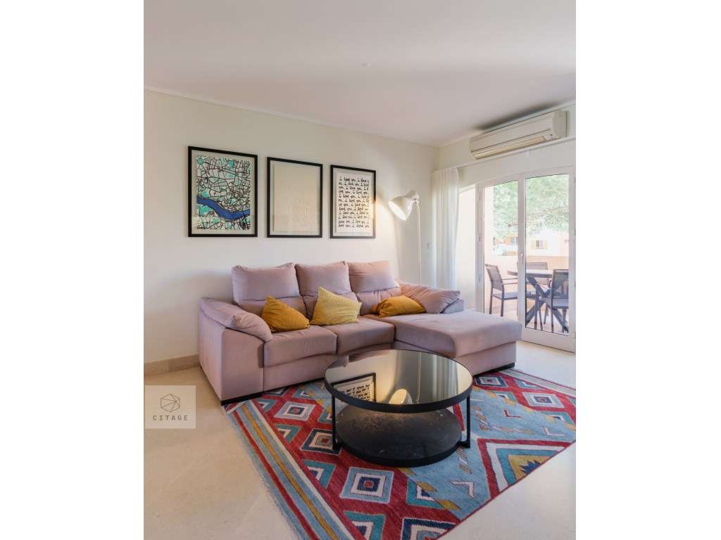 Apartamento T3 Quinta da Bicuda com varanda-5