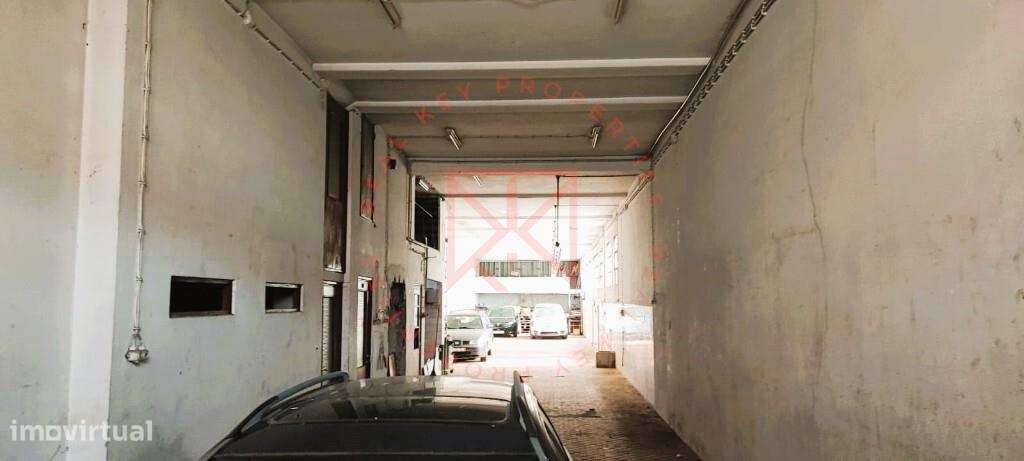 Prédio - Matosinhos Centro-6