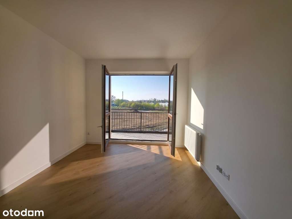 Nowe mieszkanie 42m2 2pok. os. Słowiańskie - Pełny obrazek: 5/14