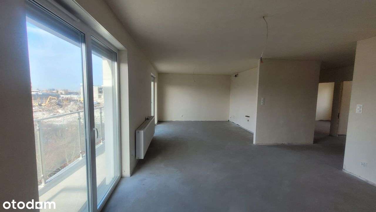 Atrakcyjne mieszkanie nad Maltą - Pełny obrazek: 4/6