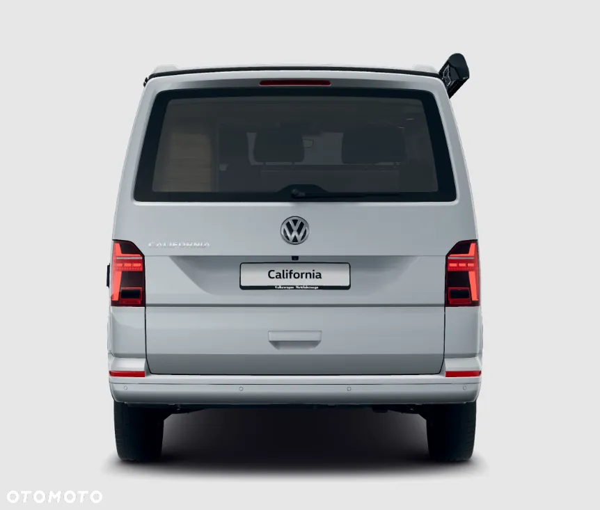 Volkswagen California - 7